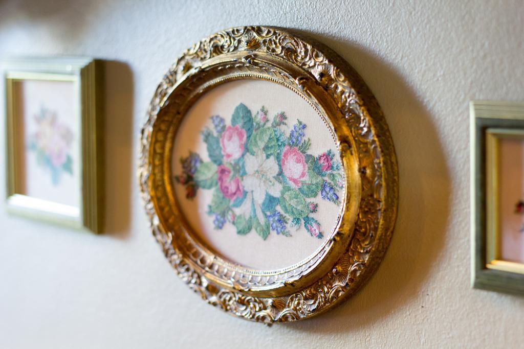 Dutch Manor Antique Hotel Città del Capo Esterno foto