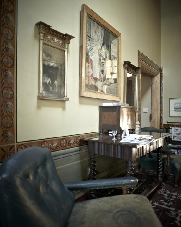 Dutch Manor Antique Hotel Città del Capo Esterno foto