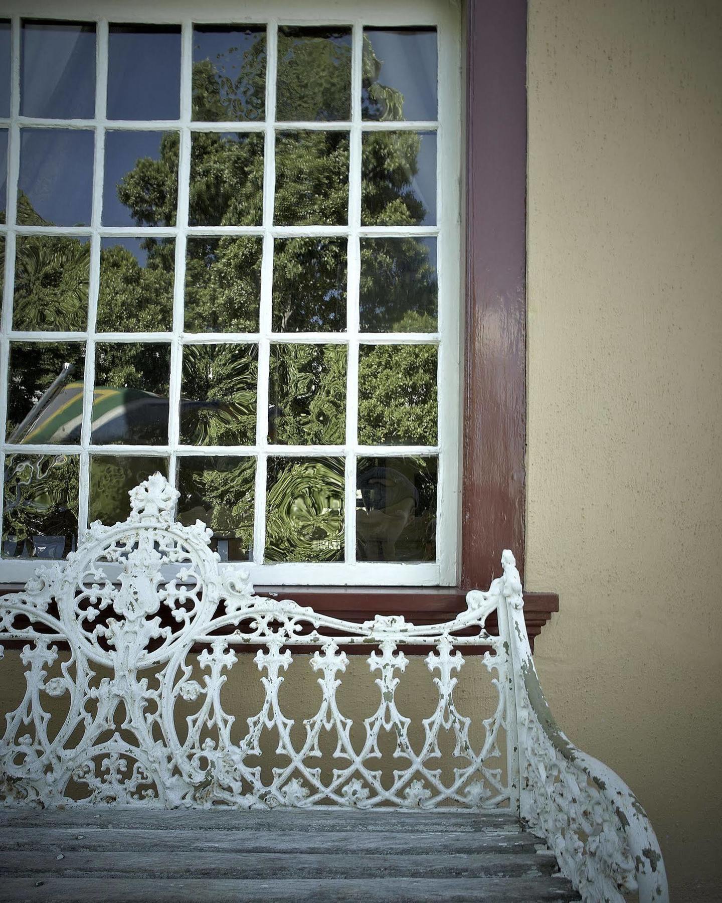 Dutch Manor Antique Hotel Città del Capo Esterno foto