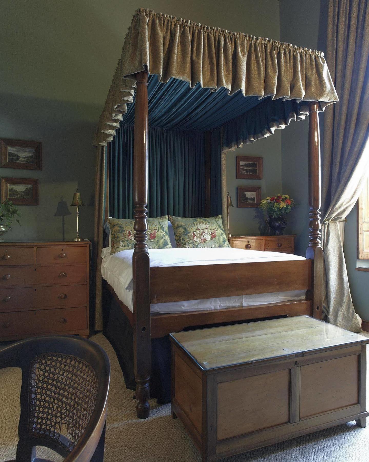 Dutch Manor Antique Hotel Città del Capo Esterno foto